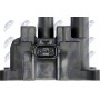 ECZ-MZ-001 NTY Котушка запалювання