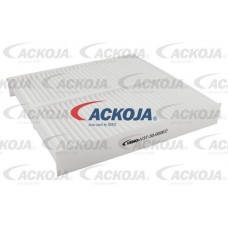 A37-30-0006 ACKOJA Фільтр повітря у внутрішньому просторі
