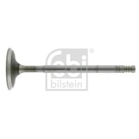 впускний клапан FEBI-BILSTEIN 19638