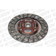 MZD009U EXEDY Диск зчеплення