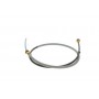 1 987 482 831 BOSCH Тросик, cтояночный тормоз
