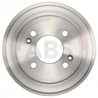 2877-S A.B.S. Гальмівний барабан