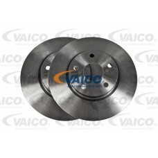 V70-80014 VAICO Гальмівний диск