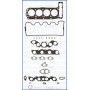 WG1166456 WILMINK GROUP Комплект прокладок головка циліндра