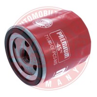 711/80-OF-PCS-MS MASTER-SPORT GERMANY Масляний фільтр
