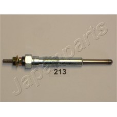 CE-213 JAPANPARTS Свічка розжарювання