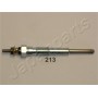 CE-213 JAPANPARTS Свічка розжарювання