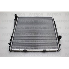 PRS3409 PATRON Радіатор охолодження двигуна