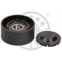 0-N2038S OPTIMAL натяжний ролик, Поліклиновий ремінь