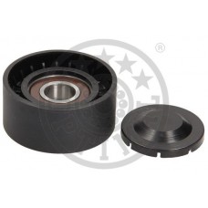 0-N2038S OPTIMAL натяжний ролик, Поліклиновий ремінь