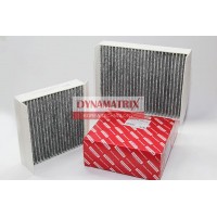 DCFK191/S DYNAMATRIX Фільтр повітря у внутрішньому просторі