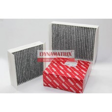 DCFK191/S DYNAMATRIX Фільтр повітря у внутрішньому просторі
