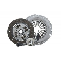 CKE-MB02R AISIN Комплект зчеплення
