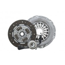 CKE-MB02R AISIN Комплект зчеплення