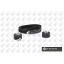 WG1488027 WILMINK GROUP Комплект ременя ГРМ