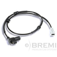 50356 BREMI Датчик частота обертання колеса