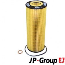 1118501400 JP GROUP Масляний фільтр