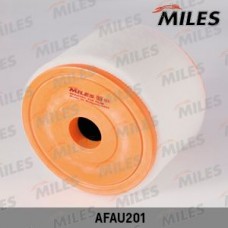 AFAU201 MILES Повітряний фільтр
