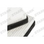 SKIF-0170112 Stark Фільтр повітря у внутрішньому просторі
