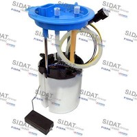 72859A2 SIDAT Елемент системи живлення