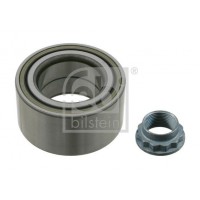 07932 FEBI BILSTEIN Комплект підшипника ступиці колеса