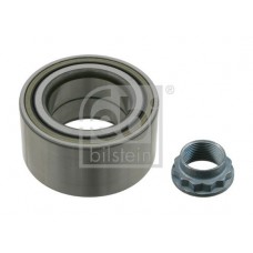 07932 FEBI BILSTEIN Комплект підшипника ступиці колеса