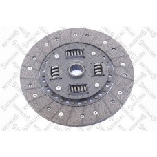 07-00019-SX STELLOX Диск зчеплення