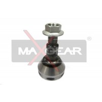 49-0191 MAXGEAR Шарнирный комплект, Привідний вал