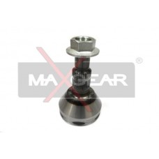 49-0191 MAXGEAR Шарнирный комплект, Привідний вал