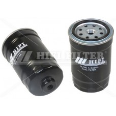 SN 25039 HIFI FILTER Паливний фільтр