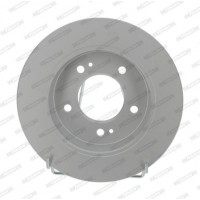 DDF2193C FERODO Гальмівний диск