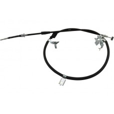 BHC-8579 KAVO PARTS Тросик, cтояночный тормоз