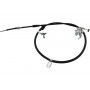 BHC-8579 KAVO PARTS Тросик, cтояночный тормоз