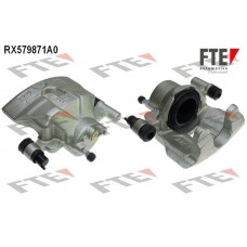 RX579871A0 FTE Гальмівний супорт