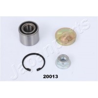 KK-20013 JAPANPARTS Комплект підшипника ступиці колеса