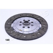 DF-148 JAPANPARTS Диск зчеплення