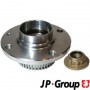 1151401400 JP GROUP Ступиця колеса