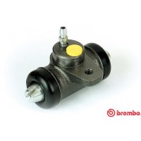 A 12 145 BREMBO Колісний гальмівний циліндр