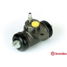 A 12 145 BREMBO Колісний гальмівний циліндр