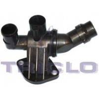462306 TRICLO Корпус термостата