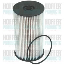 4832 HOFFER Паливний фільтр