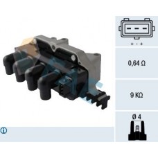80280 FAE Котушка запалювання
