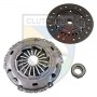 MCK1831 CLUTCHNUS Комплект зчеплення