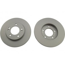 BR-3295-C KAVO PARTS Гальмівний диск