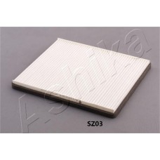 21-SZ-Z03 ASHIKA Фільтр повітря у внутрішньому просторі