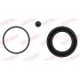 114-0227 QUICK BRAKE Ремкомплект, Гальмівний супорт