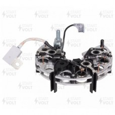 VDB 0110X STARTVOLT Випрямляч генератора