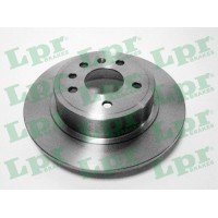 S1003P LPR Гальмівний диск