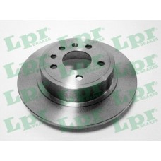 S1003P LPR Гальмівний диск