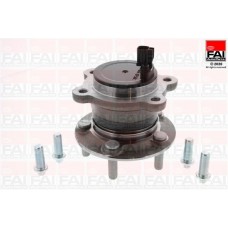FHBK1165 FAI AUTOPARTS Комплект підшипника ступиці колеса